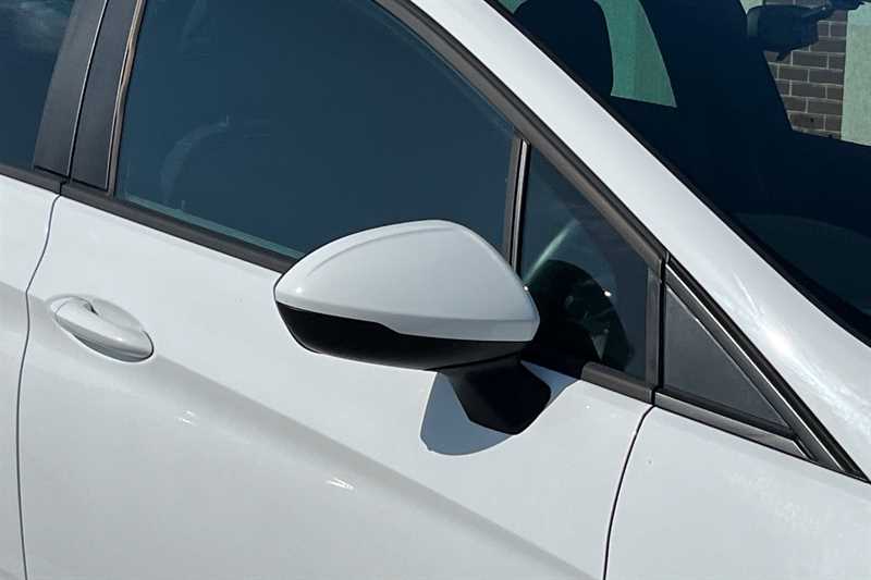 Used Vauxhall Astra 2020 for sale - 78217381: Photo 34