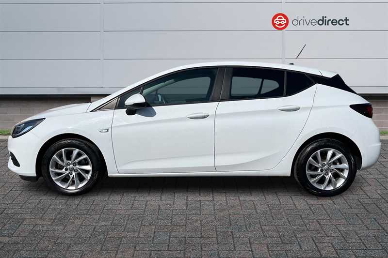 Used Vauxhall Astra 2020 for sale - 78217381: Photo 6