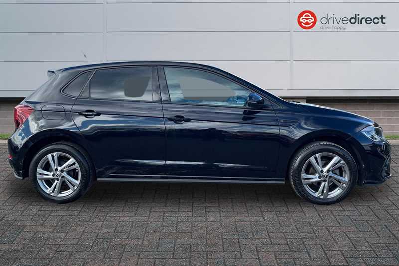 Used Volkswagen Polo 2023 for sale - 76504115: Photo 2