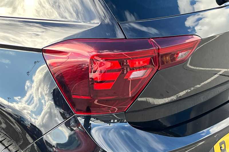 Used Volkswagen Polo 2023 for sale - 76504115: Photo 31