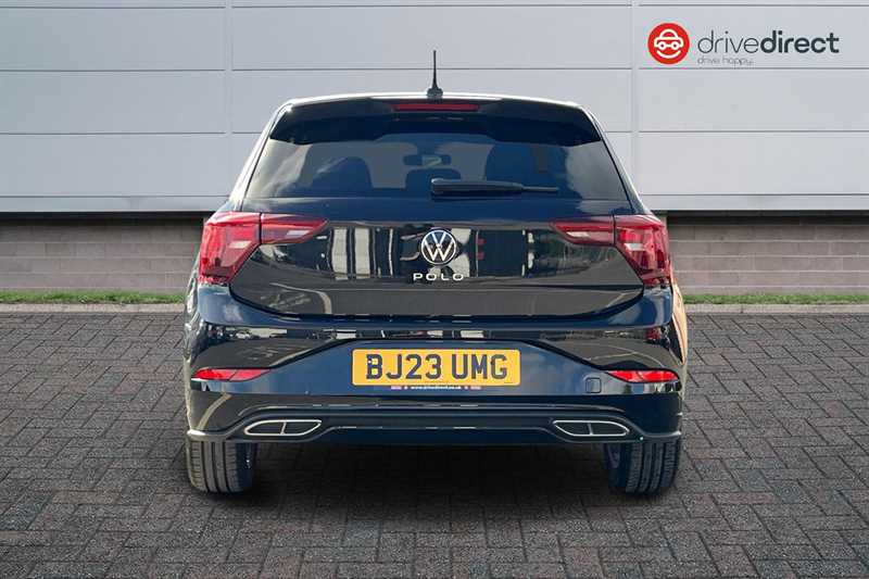 Used Volkswagen Polo 2023 for sale - 76504115: Photo 4