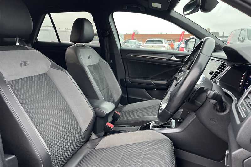 Used Volkswagen T-Roc 2020 for sale - 77773505: Photo 23