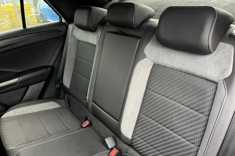 Used Volkswagen T-Roc 2020 for sale - 77773505: Photo 24