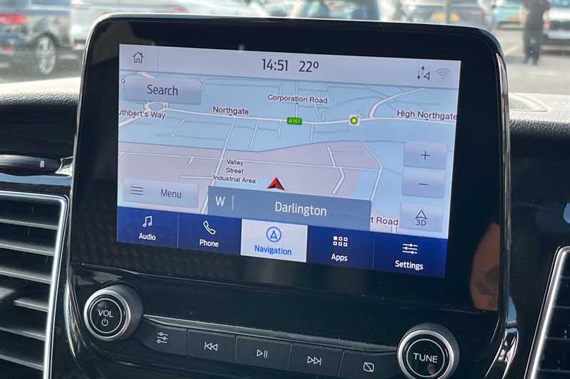 Used Ford Transit Custom 2022 for sale - 77349518: Photo 18