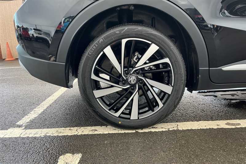 Used MG MG ZS 2025 for sale - 76463404: Photo 12