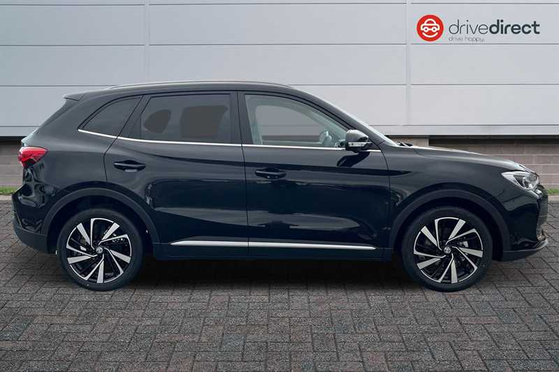 Used MG MG ZS 2025 for sale - 76463404: Photo 2