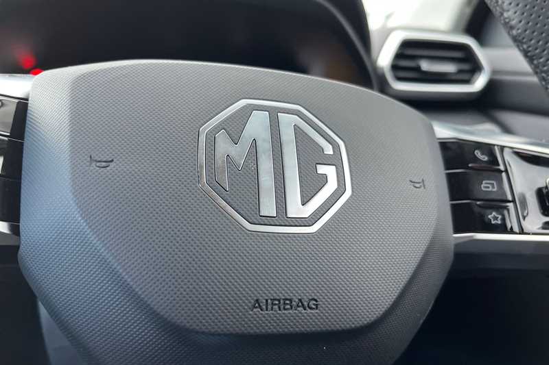 Used MG MG ZS 2025 for sale - 76463404: Photo 39