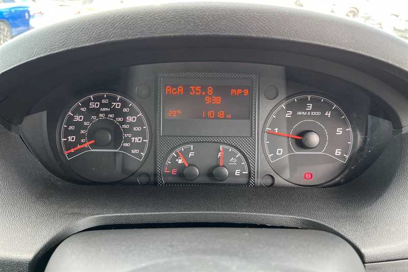 Used Vauxhall Movano 2024 for sale - 76339809: Photo 15
