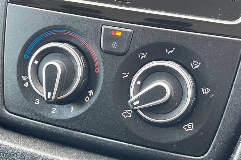Used Vauxhall Movano 2024 for sale - 76339809: Photo 20