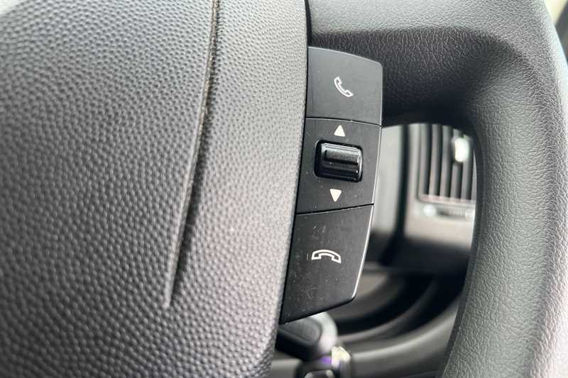 Used Vauxhall Movano 2024 for sale - 76339809: Photo 22