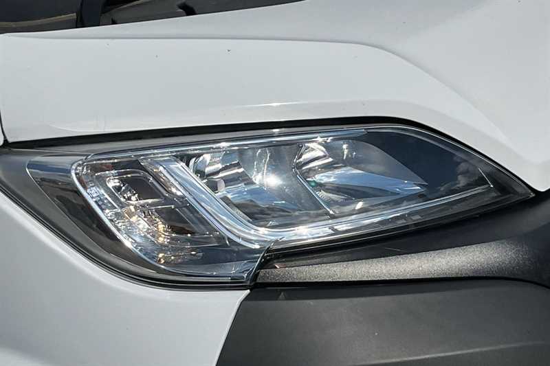 Used Vauxhall Movano 2024 for sale - 76339809: Photo 28