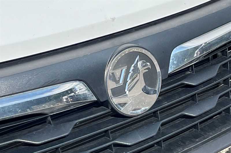 Used Vauxhall Movano 2024 for sale - 76339809: Photo 30