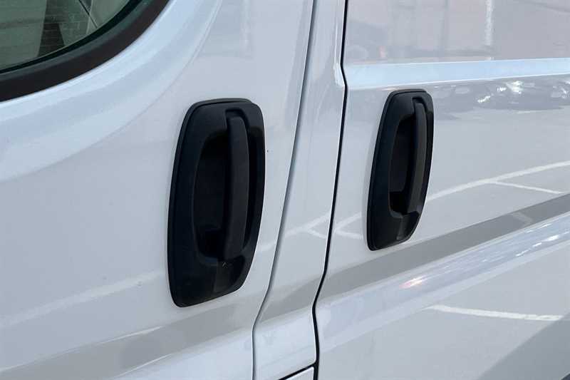 Used Vauxhall Movano 2024 for sale - 76339809: Photo 33