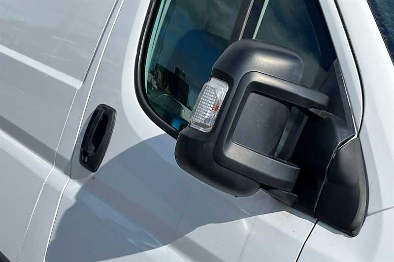 Used Vauxhall Movano 2024 for sale - 76339809: Photo 34
