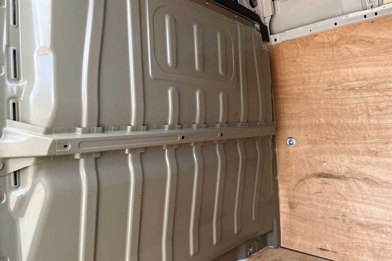 Used Vauxhall Movano 2024 for sale - 76339809: Photo 38