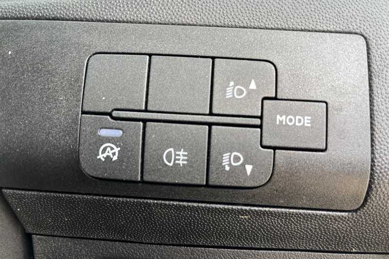 Used Vauxhall Movano 2024 for sale - 76339809: Photo 39