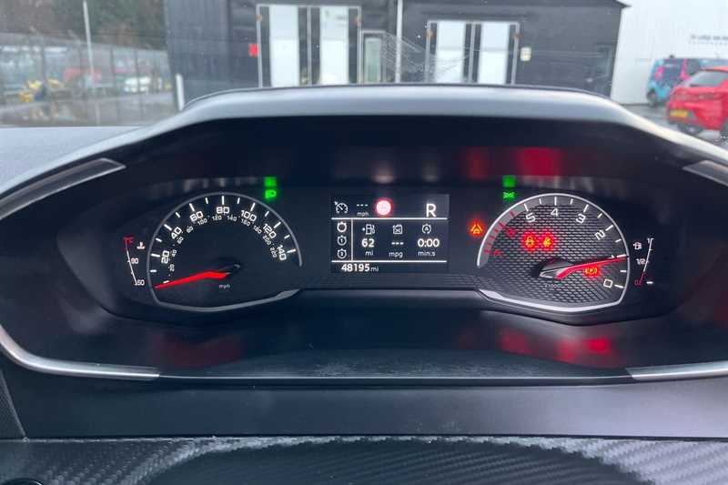 Used Peugeot 208 2020 for sale - 77321948: Photo 20