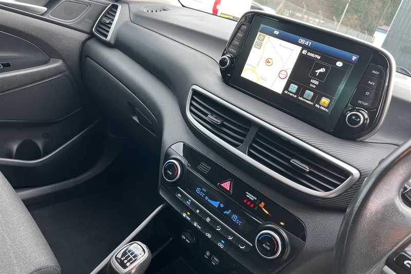 Used Hyundai TUCSON 2019 for sale - 76944664: Photo 14