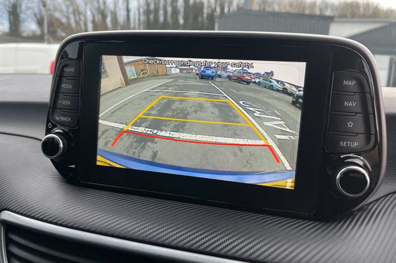 Used Hyundai TUCSON 2019 for sale - 76944664: Photo 19