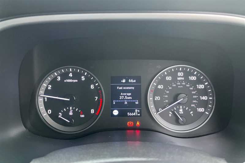 Used Hyundai TUCSON 2019 for sale - 76944664: Photo 20