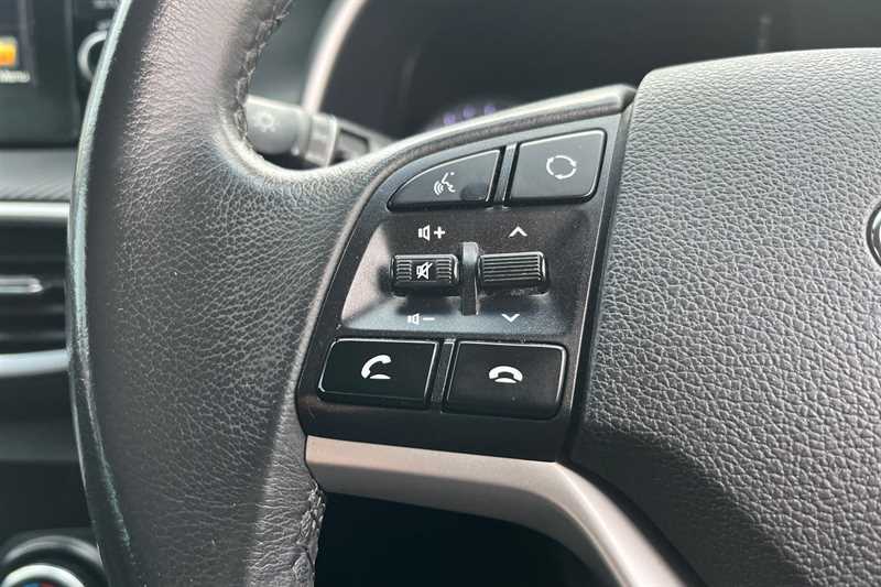Used Hyundai TUCSON 2019 for sale - 76944664: Photo 21