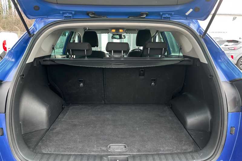 Used Hyundai TUCSON 2019 for sale - 76944664: Photo 25