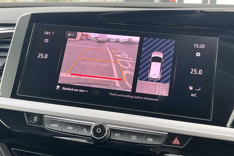 Used Vauxhall Grandland for sale - 77567240: Photo 19