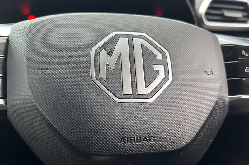 Used MG MG ZS 2024 for sale - 76929771: Photo 40