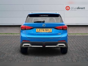 Used MG MG ZS 2024 for sale - 76929771: Photo