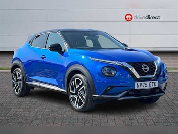Used Nissan Juke 2025 for sale - 79877088: Photo
