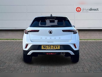 Used Vauxhall Mokka 2025 for sale - 78323034: Photo