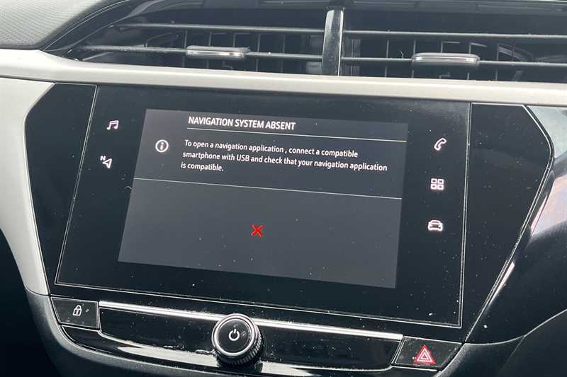 Used Vauxhall Corsa 2023 for sale - 77554710: Photo 18