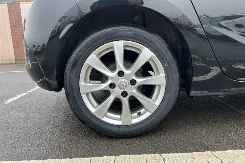 Used Vauxhall Corsa 2023 for sale - 77554710: Photo 9