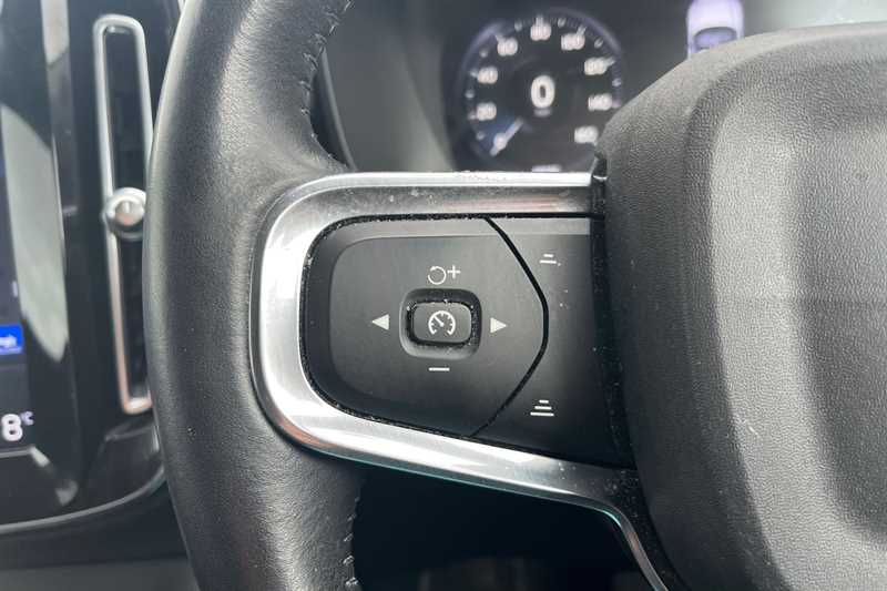 Used Volvo XC40 2018 for sale - 78217533: Photo 21