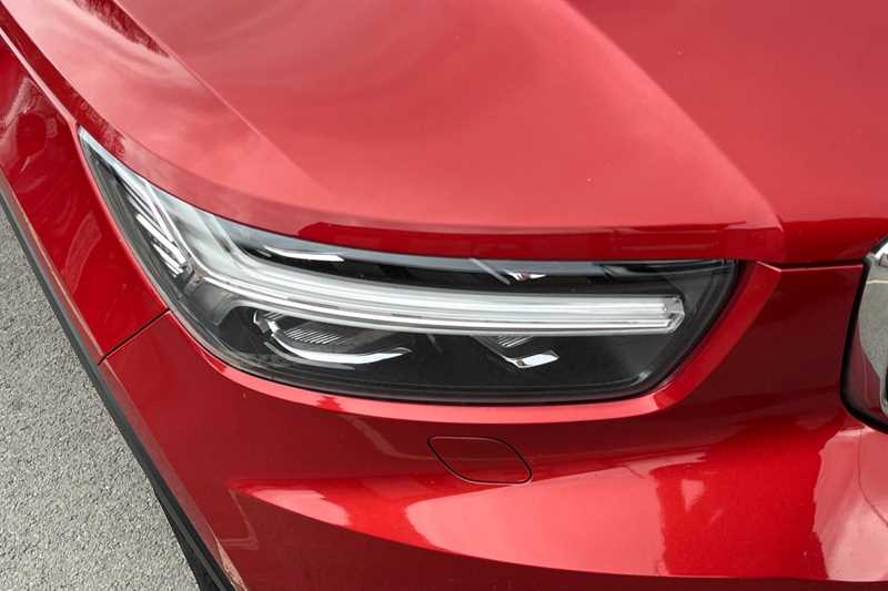 Used Volvo XC40 2018 for sale - 78217533: Photo 28