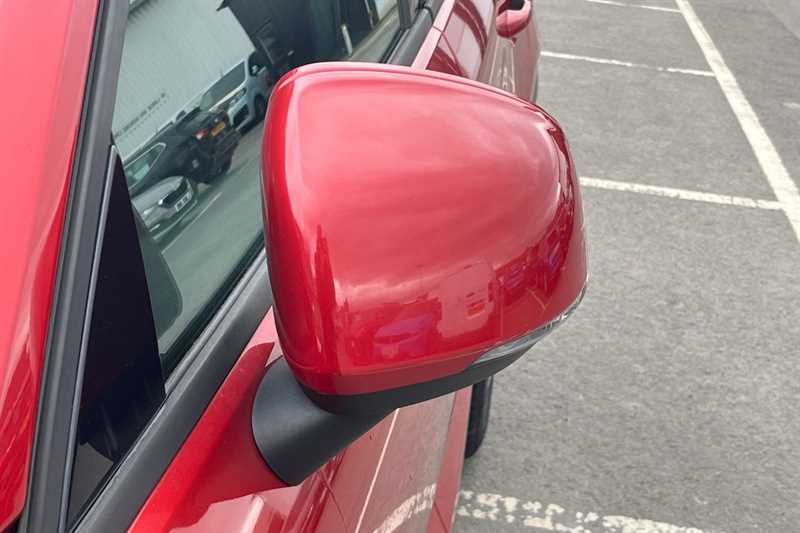 Used Volvo XC40 2018 for sale - 78217533: Photo 35