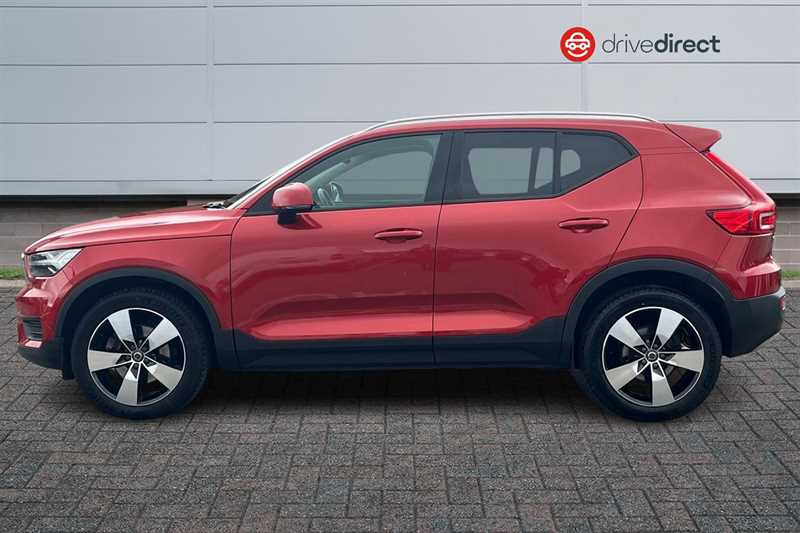 Used Volvo XC40 2018 for sale - 78217533: Photo 6