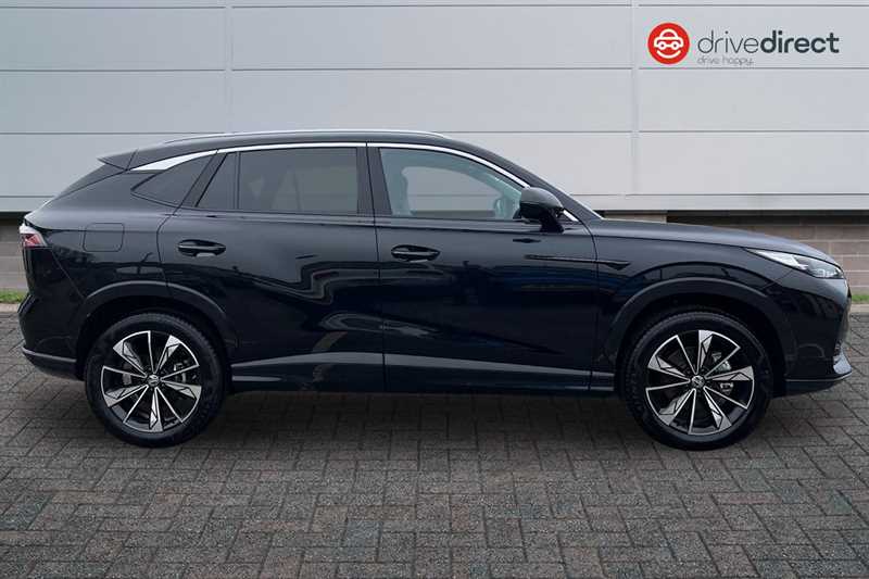 Used MG MG HS 2025 for sale - 78138813: Photo 2