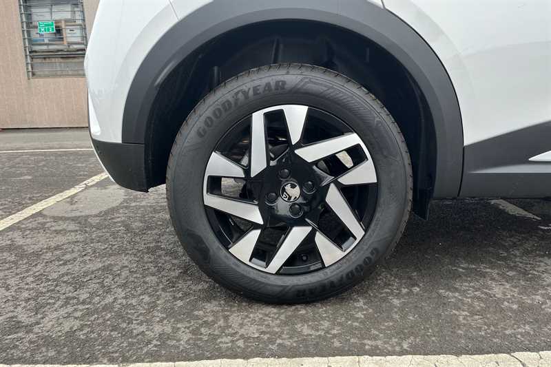 Used Vauxhall Mokka 2025 for sale - 76930008: Photo 12