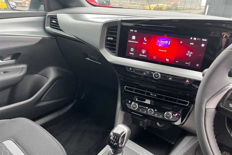 Used Vauxhall Mokka 2025 for sale - 76930008: Photo 14