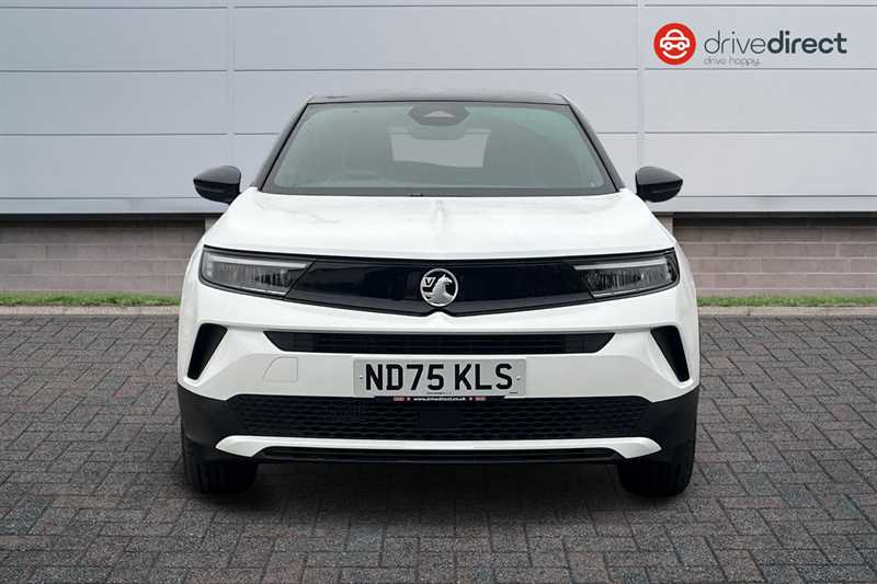 Used Vauxhall Mokka 2025 for sale - 76930008: Photo 8