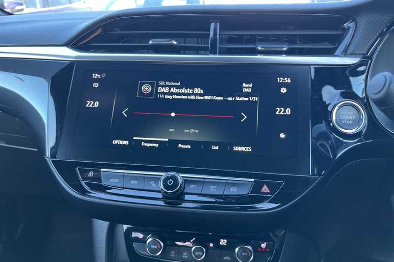 Used Vauxhall Corsa 2022 for sale - 77894785: Photo 17