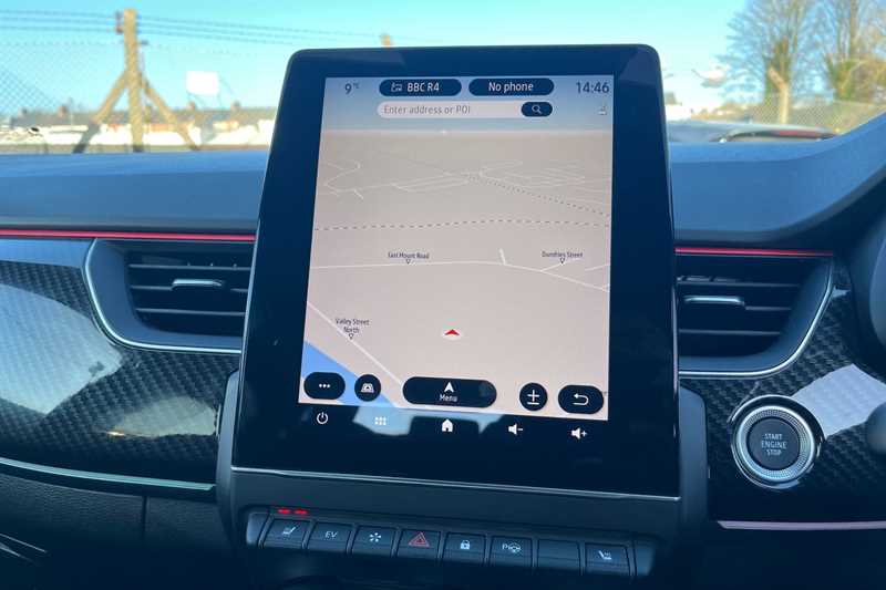 Used Renault Arkana 2022 for sale - 77945129: Photo 18