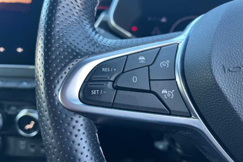 Used Renault Arkana 2022 for sale - 77945129: Photo 21