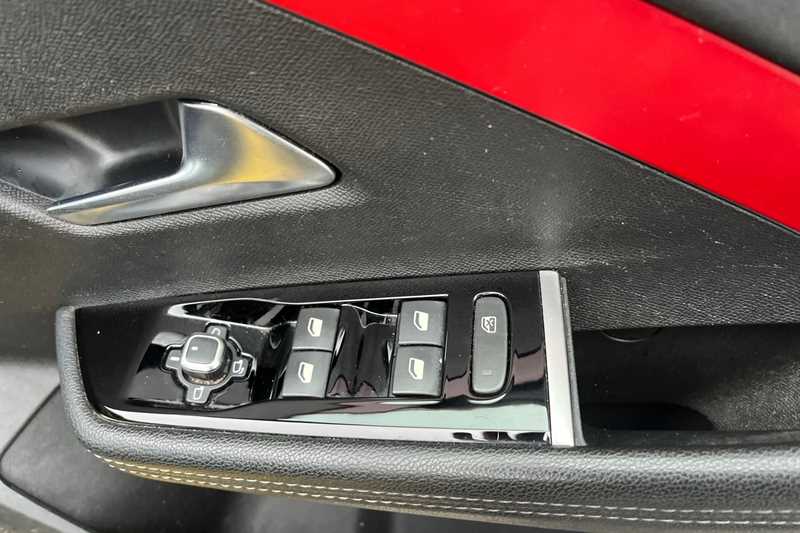 Used Vauxhall Astra 2022 for sale - 77481597: Photo 16