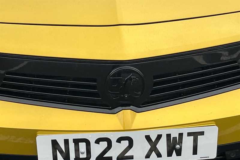 Used Vauxhall Astra 2022 for sale - 77481597: Photo 30