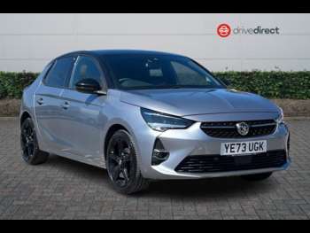 2023 - 1.2 GS 5dr Hatchback Manual