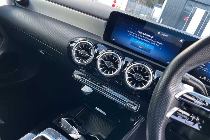 Used Mercedes-Benz A-Class 2023 for sale - 77310129: Photo 14