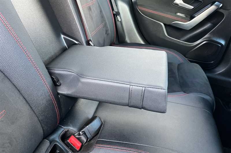 Used Mercedes-Benz A-Class 2023 for sale - 77310129: Photo 37