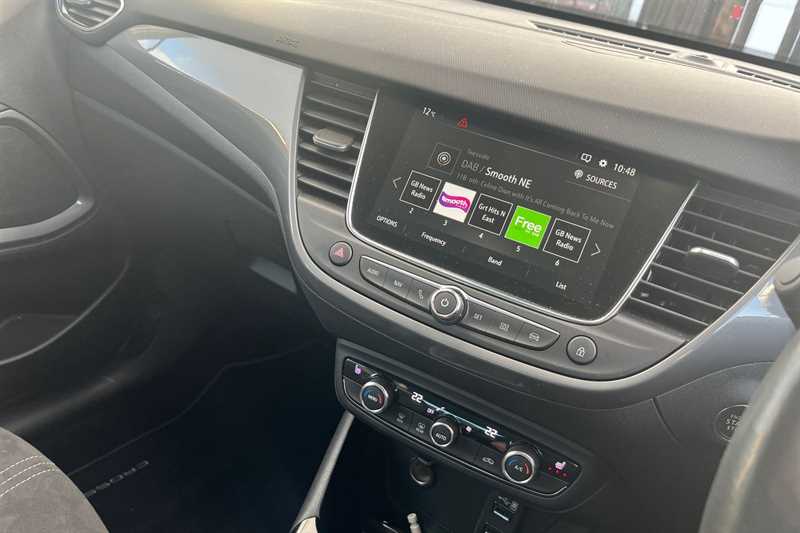 Used Vauxhall Crossland 2022 for sale - 76761586: Photo 14